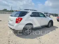 2017 Chevrolet Equinox фото