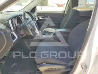 2017 Chevrolet Equinox photo