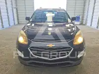 2017 Chevrolet Equinox фото