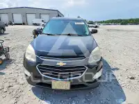 2017 Chevrolet Equinox photo