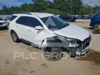 2017 Chevrolet Equinox photo