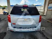 2017 Chevrolet Equinox photo