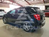 2017 Chevrolet Equinox photo