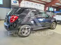2017 Chevrolet Equinox photo