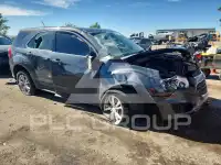 2017 Chevrolet Equinox photo