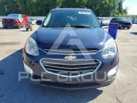 2017 Chevrolet Equinox photo