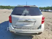 2017 Chevrolet Equinox фото