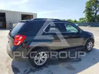 2017 Chevrolet Equinox фото
