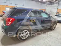 2017 Chevrolet Equinox photo