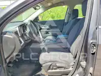 2017 Chevrolet Equinox фото