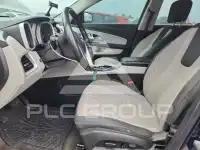 2017 Chevrolet Equinox photo