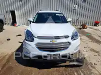 2017 Chevrolet Equinox photo