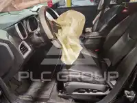2017 Chevrolet Equinox фото