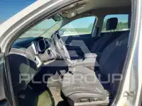 2017 Chevrolet Equinox photo