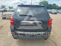 2017 Chevrolet Equinox photo