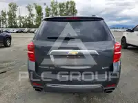 2017 Chevrolet Equinox фото