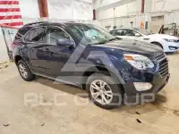 2017 Chevrolet Equinox photo