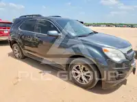 2017 Chevrolet Equinox фото
