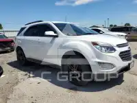2017 Chevrolet Equinox photo