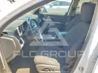 2017 Chevrolet Equinox фото