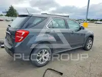 2017 Chevrolet Equinox фото