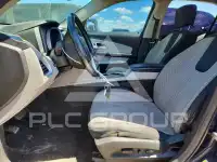 2017 Chevrolet Equinox фото