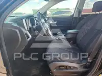 2017 Chevrolet Equinox фото
