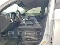 2017 Chevrolet Equinox фото