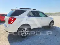 2017 Chevrolet Equinox photo