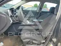 2017 Chevrolet Equinox фото