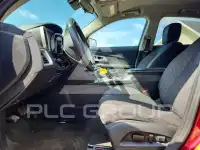 2017 Chevrolet Equinox фото
