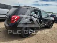 2017 Chevrolet Equinox фото