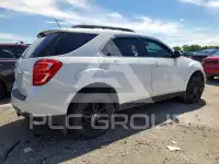 2017 Chevrolet Equinox photo