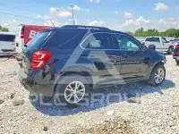 2017 Chevrolet Equinox photo