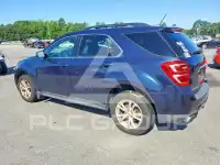 2017 Chevrolet Equinox photo