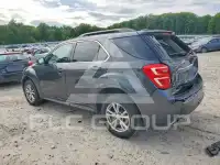 2017 Chevrolet Equinox photo