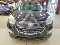 2017 Chevrolet Equinox photo