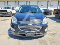 2017 Chevrolet Equinox фото