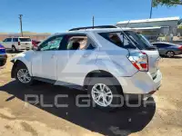 2017 Chevrolet Equinox photo