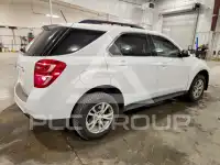 2017 Chevrolet Equinox фото