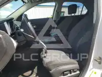 2017 Chevrolet Equinox фото