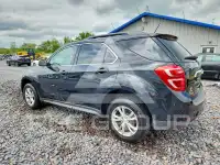 2017 Chevrolet Equinox фото