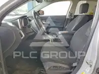 2017 Chevrolet Equinox фото