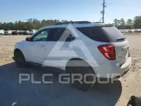 2017 Chevrolet Equinox фото