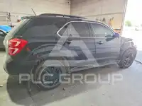 2017 Chevrolet Equinox фото
