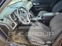 2017 Chevrolet Equinox фото