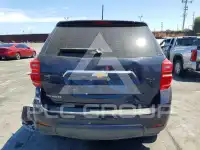 2017 Chevrolet Equinox фото