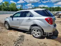 2017 Chevrolet Equinox photo