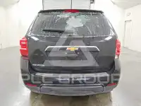 2017 Chevrolet Equinox фото