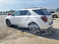 2017 Chevrolet Equinox фото
